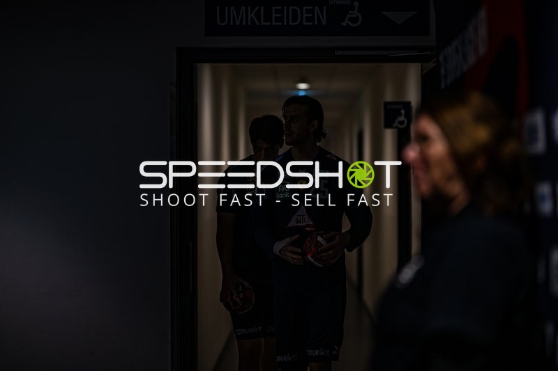 Handball I Herren I Saison 2023-2024 I EHF European League I Hauptrunde I 4. Spieltag I Rhein-Neckar Löwen - NMC Gornik Zagreb I 05.03.2024