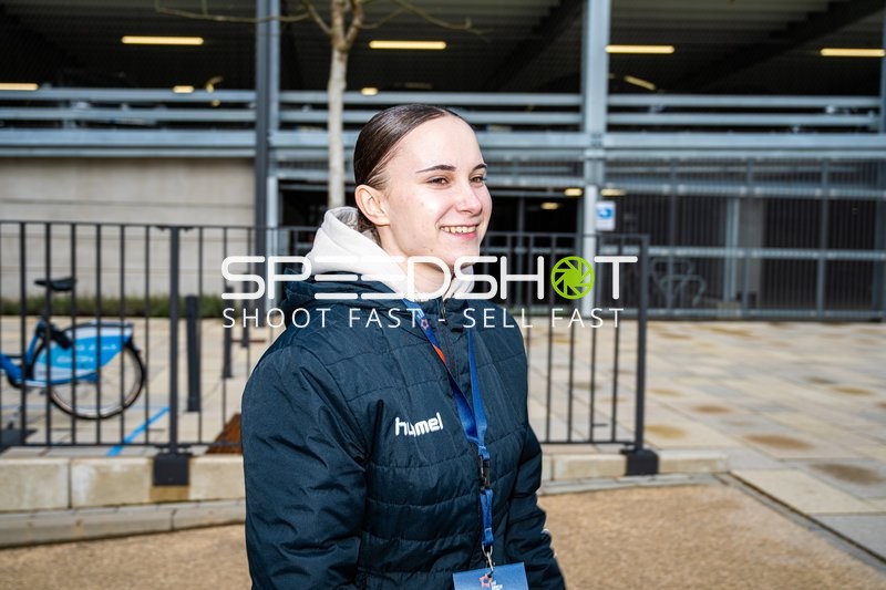 Handball I Herren I Saison 2023-2024 I EHF European League I Hauptrunde I 4. Spieltag I Rhein-Neckar Löwen - NMC Gornik Zagreb I 05.03.2024