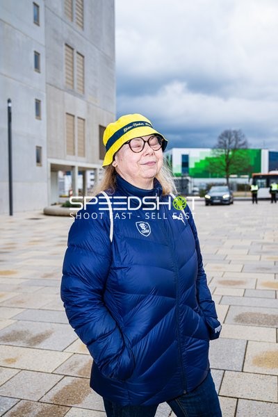 Handball I Herren I Saison 2023-2024 I EHF European League I Hauptrunde I 4. Spieltag I Rhein-Neckar Löwen - NMC Gornik Zagreb I 05.03.2024