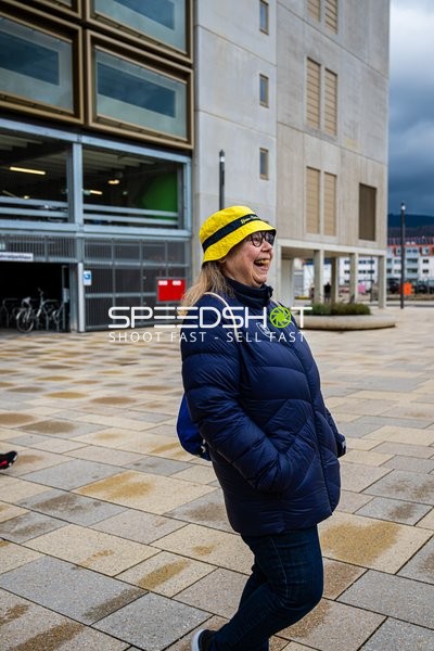 Handball I Herren I Saison 2023-2024 I EHF European League I Hauptrunde I 4. Spieltag I Rhein-Neckar Löwen - NMC Gornik Zagreb I 05.03.2024