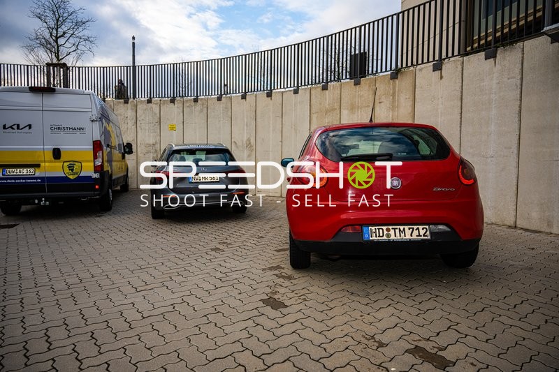 Handball I Herren I Saison 2023-2024 I EHF European League I Hauptrunde I 4. Spieltag I Rhein-Neckar Löwen - NMC Gornik Zagreb I 05.03.2024