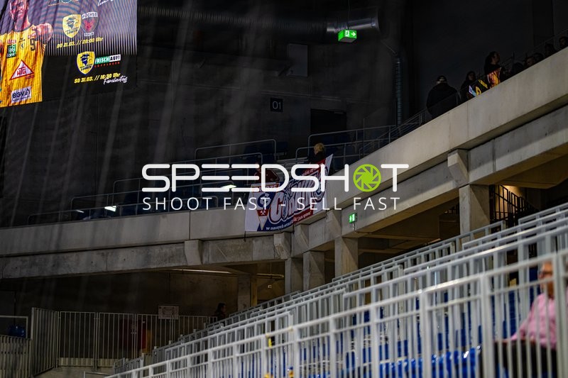 Handball I Herren I Saison 2023-2024 I EHF European League I Hauptrunde I 4. Spieltag I Rhein-Neckar Löwen - NMC Gornik Zagreb I 05.03.2024