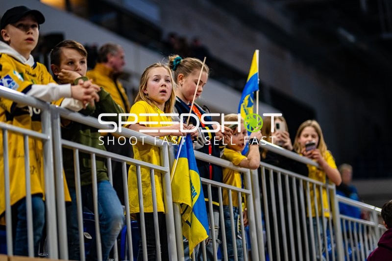 Handball I Herren I Saison 2023-2024 I EHF European League I Hauptrunde I 4. Spieltag I Rhein-Neckar Löwen - NMC Gornik Zagreb I 05.03.2024