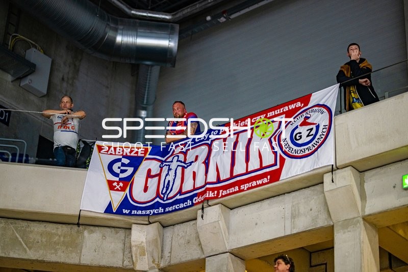 Handball I Herren I Saison 2023-2024 I EHF European League I Hauptrunde I 4. Spieltag I Rhein-Neckar Löwen - NMC Gornik Zagreb I 05.03.2024