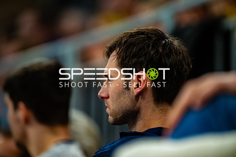 Handball I Herren I Saison 2023-2024 I EHF European League I Hauptrunde I 4. Spieltag I Rhein-Neckar Löwen - NMC Gornik Zagreb I 05.03.2024