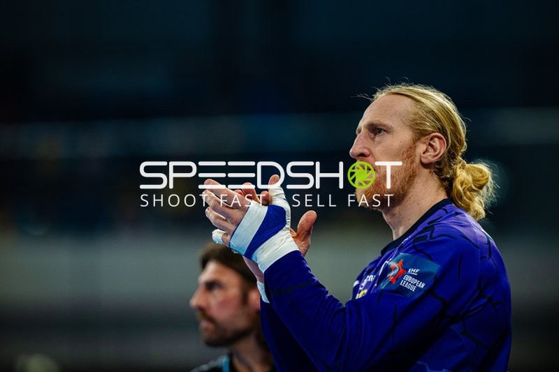 Handball I Herren I Saison 2023-2024 I EHF European League I Hauptrunde I 4. Spieltag I Rhein-Neckar Löwen - NMC Gornik Zagreb I 05.03.2024