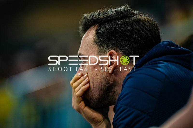 Handball I Herren I Saison 2023-2024 I EHF European League I Hauptrunde I 4. Spieltag I Rhein-Neckar Löwen - NMC Gornik Zagreb I 05.03.2024