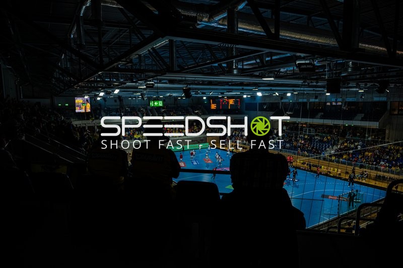 Handball I Herren I Saison 2023-2024 I EHF European League I Hauptrunde I 4. Spieltag I Rhein-Neckar Löwen - NMC Gornik Zagreb I 05.03.2024