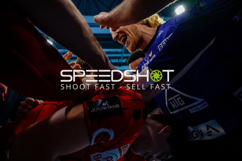 Handball I Herren I Saison 2023-2024 I EHF European League I Hauptrunde I 4. Spieltag I Rhein-Neckar Löwen - NMC Gornik Zagreb I 05.03.2024