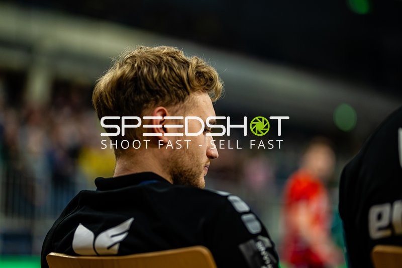 Handball I Herren I Saison 2023-2024 I EHF European League I Hauptrunde I 4. Spieltag I Rhein-Neckar Löwen - NMC Gornik Zagreb I 05.03.2024