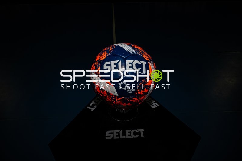 Handball I Herren I Saison 2023-2024 I EHF European League I Hauptrunde I 4. Spieltag I Rhein-Neckar Löwen - NMC Gornik Zagreb I 05.03.2024