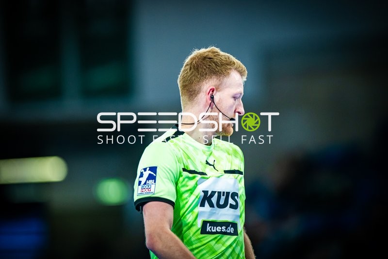 Handball I Herren I Saison 2023-2024 I 2. Handballbundesliga I 24. Spieltag I SG BBM Bietigheim - TSV Bayer-Dormagen I 08.03.2024