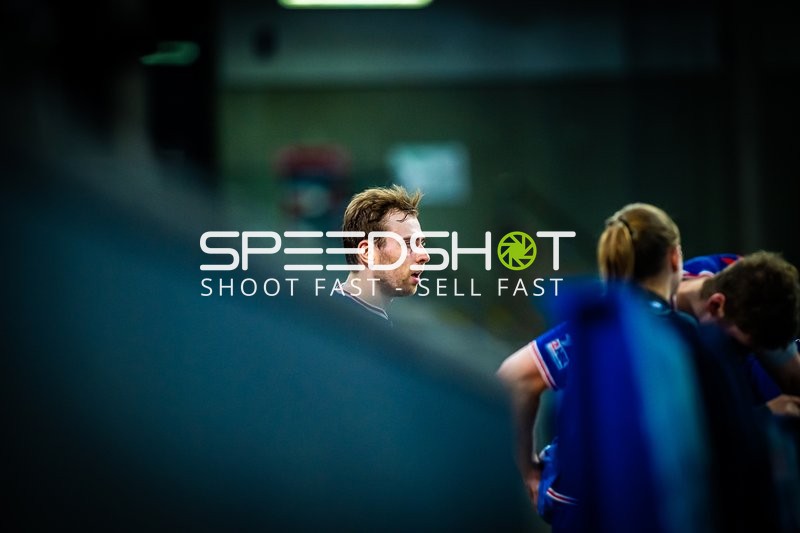 Handball I Herren I Saison 2023-2024 I 2. Handballbundesliga I 24. Spieltag I SG BBM Bietigheim - TSV Bayer-Dormagen I 08.03.2024