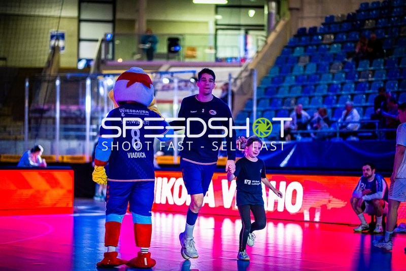 Handball I Herren I Saison 2023-2024 I 2. Handballbundesliga I 24. Spieltag I SG BBM Bietigheim - TSV Bayer-Dormagen I 08.03.2024