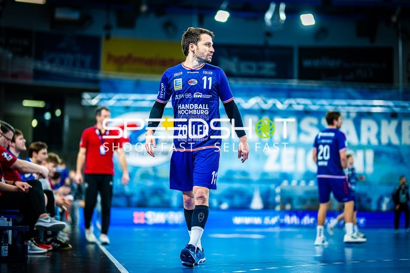 Handball I Herren I Saison 2023-2024 I 2. Handballbundesliga I 24. Spieltag I SG BBM Bietigheim - TSV Bayer-Dormagen I 08.03.2024