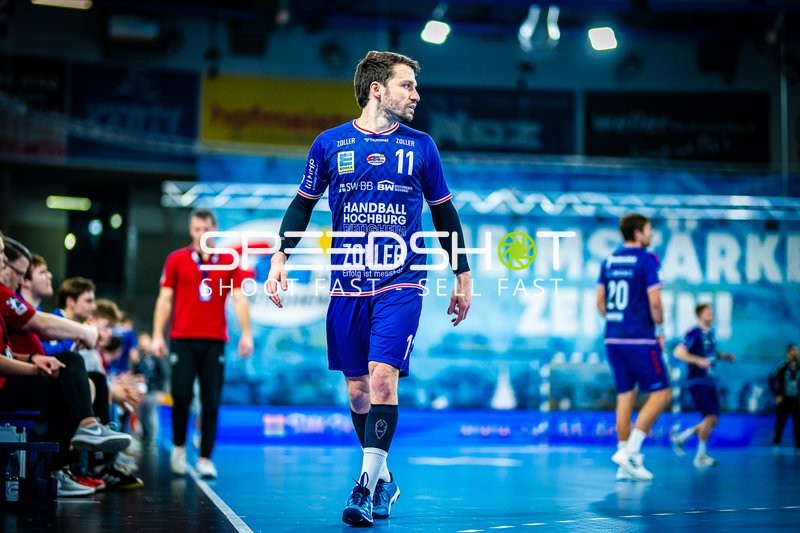 Handball I Herren I Saison 2023-2024 I 2. Handballbundesliga I 24. Spieltag I SG BBM Bietigheim - TSV Bayer-Dormagen I 08.03.2024