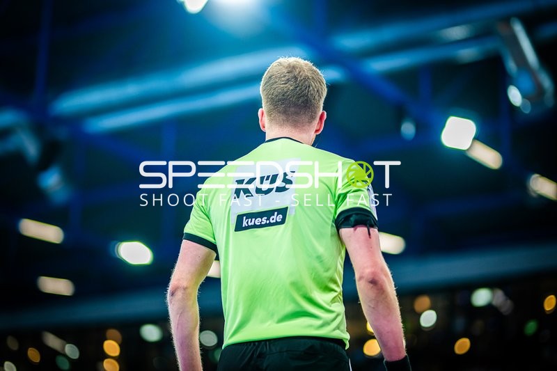 Handball I Herren I Saison 2023-2024 I 2. Handballbundesliga I 24. Spieltag I SG BBM Bietigheim - TSV Bayer-Dormagen I 08.03.2024