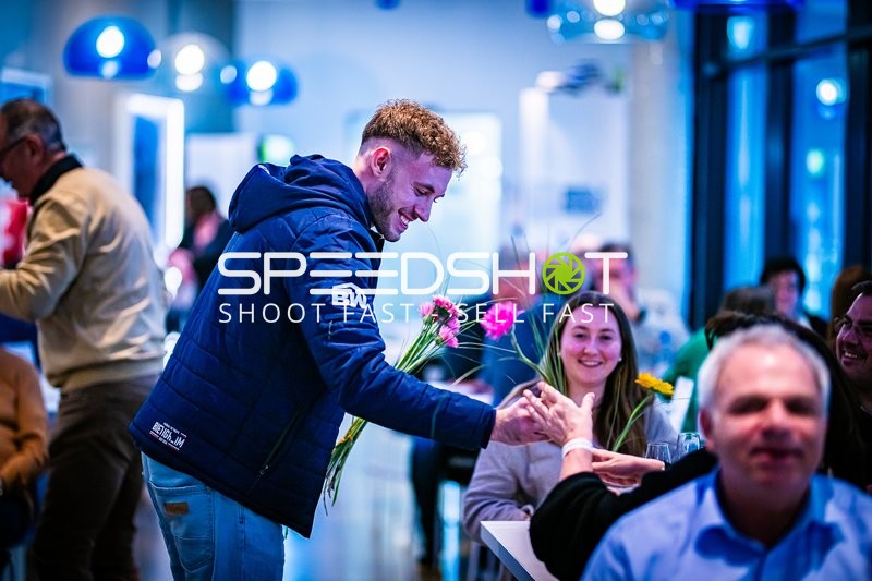 Handball I Herren I Saison 2023-2024 I 2. Handballbundesliga I 24. Spieltag I SG BBM Bietigheim - TSV Bayer-Dormagen I 08.03.2024