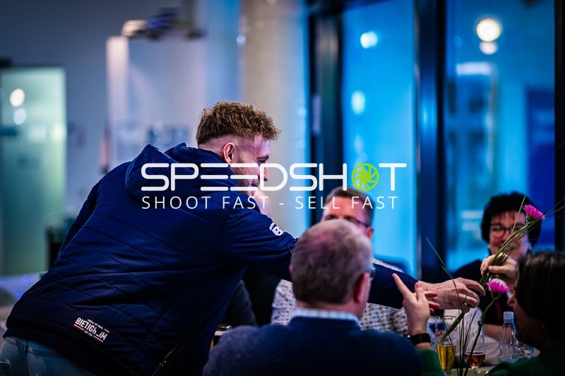 Handball I Herren I Saison 2023-2024 I 2. Handballbundesliga I 24. Spieltag I SG BBM Bietigheim - TSV Bayer-Dormagen I 08.03.2024