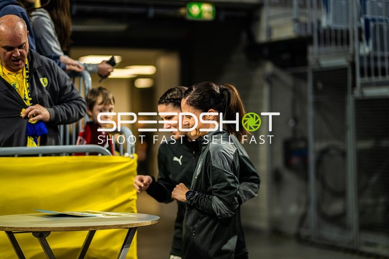 Handball I Herren I Saison 2023-2024 I Liqui Moly Handballbundesliga I 24. Spieltag I Rhein-Neckar Löwen - Füchse Berlin I 21.03.2024