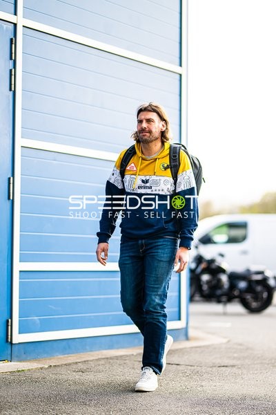 Handball I Herren I Saison 2023-2024 I Liqui Moly Handballbundesliga I 24. Spieltag I Rhein-Neckar Löwen - Füchse Berlin I 21.03.2024