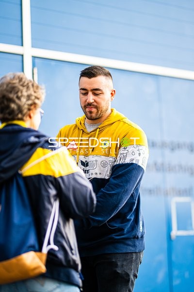 Handball I Herren I Saison 2023-2024 I Liqui Moly Handballbundesliga I 24. Spieltag I Rhein-Neckar Löwen - Füchse Berlin I 21.03.2024