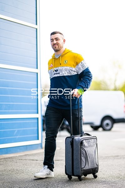 Handball I Herren I Saison 2023-2024 I Liqui Moly Handballbundesliga I 24. Spieltag I Rhein-Neckar Löwen - Füchse Berlin I 21.03.2024