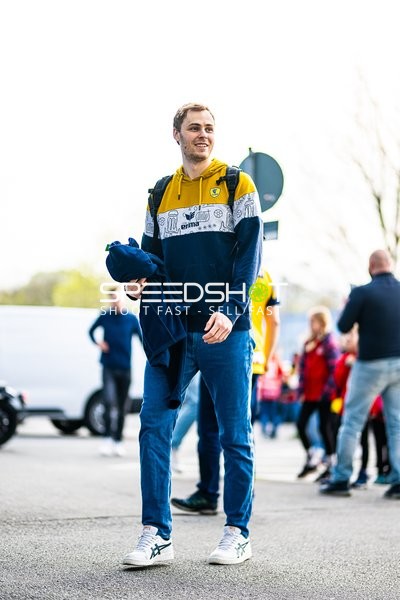 Handball I Herren I Saison 2023-2024 I Liqui Moly Handballbundesliga I 24. Spieltag I Rhein-Neckar Löwen - Füchse Berlin I 21.03.2024