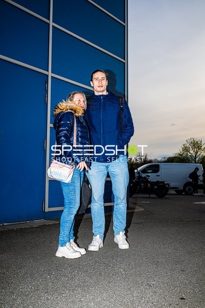 Handball I Herren I Saison 2023-2024 I Liqui Moly Handballbundesliga I 24. Spieltag I Rhein-Neckar Löwen - Füchse Berlin I 21.03.2024