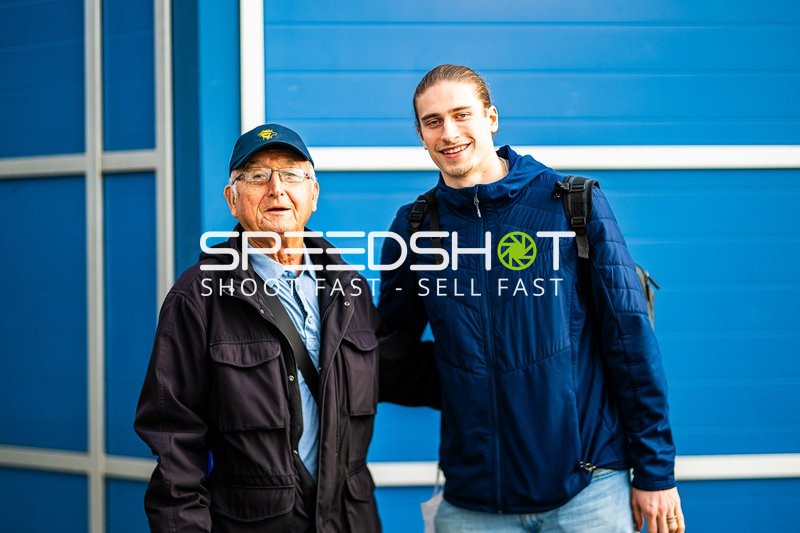 Handball I Herren I Saison 2023-2024 I Liqui Moly Handballbundesliga I 24. Spieltag I Rhein-Neckar Löwen - Füchse Berlin I 21.03.2024