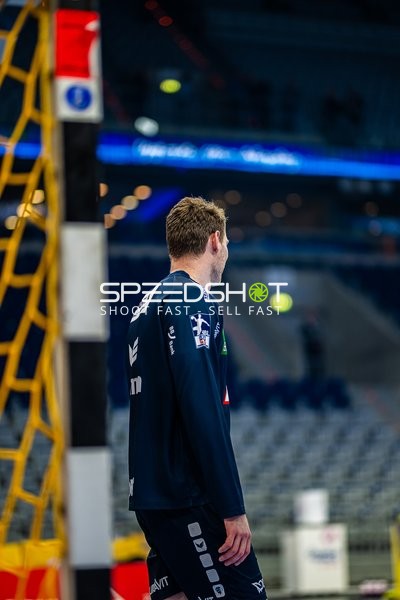 Handball I Herren I Saison 2023-2024 I Liqui Moly Handballbundesliga I 24. Spieltag I Rhein-Neckar Löwen - Füchse Berlin I 21.03.2024