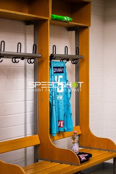 Handball I Herren I Saison 2023-2024 I Liqui Moly Handballbundesliga I 24. Spieltag I Rhein-Neckar Löwen - Füchse Berlin I 21.03.2024