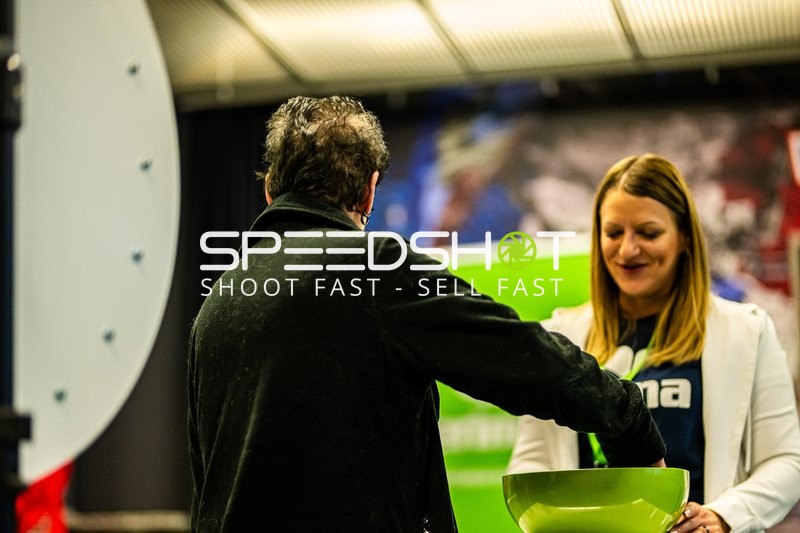 Handball I Herren I Saison 2023-2024 I Liqui Moly Handballbundesliga I 24. Spieltag I Rhein-Neckar Löwen - Füchse Berlin I 21.03.2024