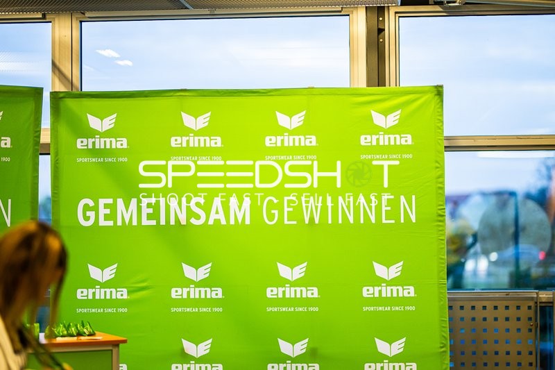 Handball I Herren I Saison 2023-2024 I Liqui Moly Handballbundesliga I 24. Spieltag I Rhein-Neckar Löwen - Füchse Berlin I 21.03.2024
