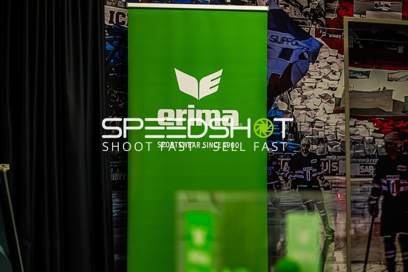 Handball I Herren I Saison 2023-2024 I Liqui Moly Handballbundesliga I 24. Spieltag I Rhein-Neckar Löwen - Füchse Berlin I 21.03.2024