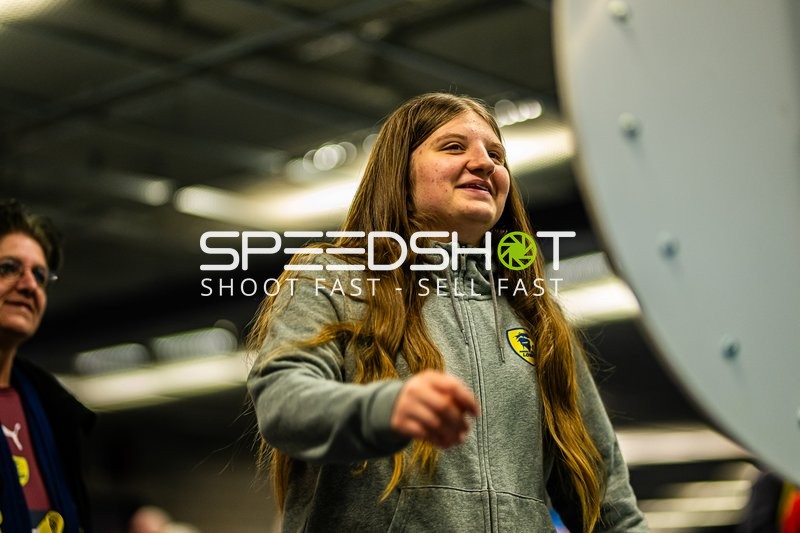 Handball I Herren I Saison 2023-2024 I Liqui Moly Handballbundesliga I 24. Spieltag I Rhein-Neckar Löwen - Füchse Berlin I 21.03.2024