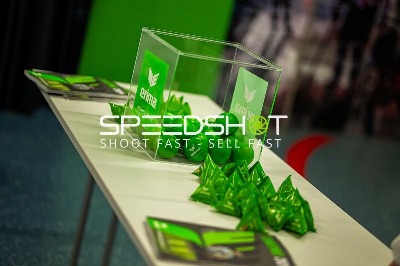 Handball I Herren I Saison 2023-2024 I Liqui Moly Handballbundesliga I 24. Spieltag I Rhein-Neckar Löwen - Füchse Berlin I 21.03.2024