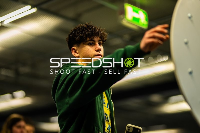 Handball I Herren I Saison 2023-2024 I Liqui Moly Handballbundesliga I 24. Spieltag I Rhein-Neckar Löwen - Füchse Berlin I 21.03.2024