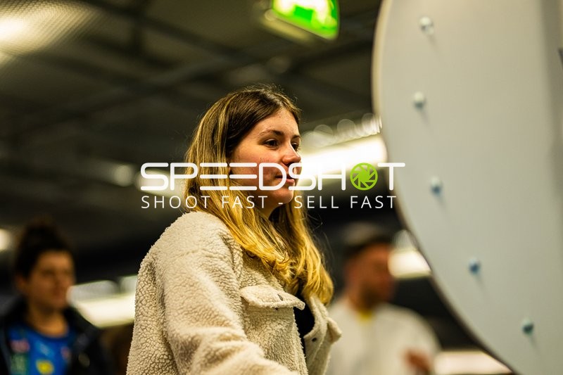 Handball I Herren I Saison 2023-2024 I Liqui Moly Handballbundesliga I 24. Spieltag I Rhein-Neckar Löwen - Füchse Berlin I 21.03.2024