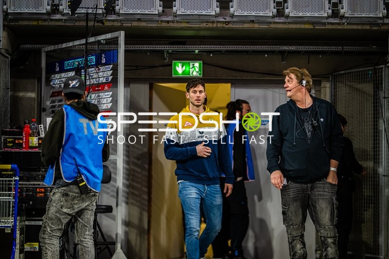 Handball I Herren I Saison 2023-2024 I Liqui Moly Handballbundesliga I 24. Spieltag I Rhein-Neckar Löwen - Füchse Berlin I 21.03.2024