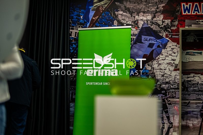 Handball I Herren I Saison 2023-2024 I Liqui Moly Handballbundesliga I 24. Spieltag I Rhein-Neckar Löwen - Füchse Berlin I 21.03.2024