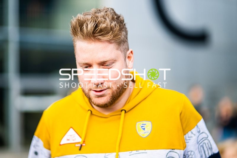 Handball I Herren I Saison 2023-2024 I Liqui Moly Handballbundesliga I 24. Spieltag I Rhein-Neckar Löwen - Füchse Berlin I 21.03.2024