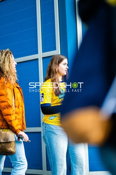 Handball I Herren I Saison 2023-2024 I Liqui Moly Handballbundesliga I 24. Spieltag I Rhein-Neckar Löwen - Füchse Berlin I 21.03.2024