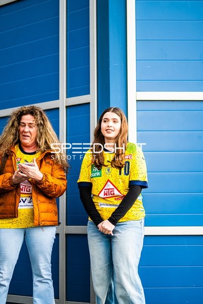 Handball I Herren I Saison 2023-2024 I Liqui Moly Handballbundesliga I 24. Spieltag I Rhein-Neckar Löwen - Füchse Berlin I 21.03.2024