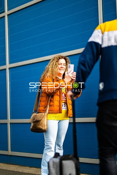 Handball I Herren I Saison 2023-2024 I Liqui Moly Handballbundesliga I 24. Spieltag I Rhein-Neckar Löwen - Füchse Berlin I 21.03.2024