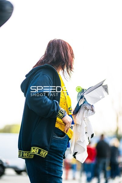 Handball I Herren I Saison 2023-2024 I Liqui Moly Handballbundesliga I 24. Spieltag I Rhein-Neckar Löwen - Füchse Berlin I 21.03.2024