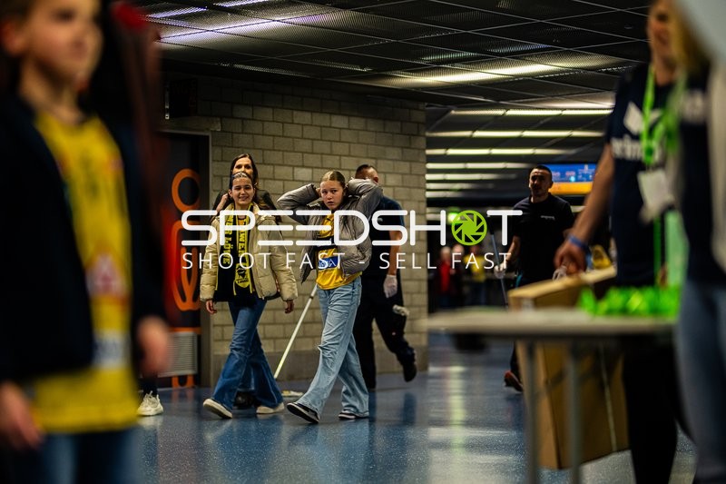 Handball I Herren I Saison 2023-2024 I Liqui Moly Handballbundesliga I 24. Spieltag I Rhein-Neckar Löwen - Füchse Berlin I 21.03.2024