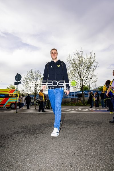 Handball I Herren I Saison 2023-2024 I Liqui Moly Handballbundesliga I 25. Spieltag I Rhein-Neckar Löwen - Frisch AUF! Göppingen I 31.03.2024