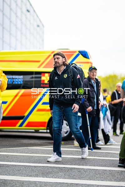 Handball I Herren I Saison 2023-2024 I Liqui Moly Handballbundesliga I 25. Spieltag I Rhein-Neckar Löwen - Frisch AUF! Göppingen I 31.03.2024