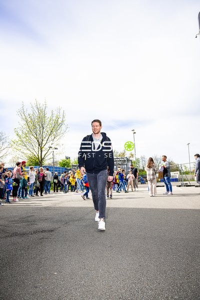 Handball I Herren I Saison 2023-2024 I Liqui Moly Handballbundesliga I 25. Spieltag I Rhein-Neckar Löwen - Frisch AUF! Göppingen I 31.03.2024